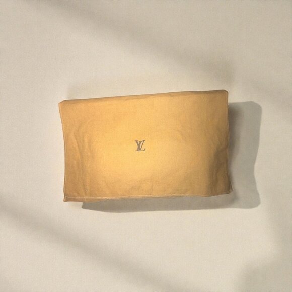 Louis Vuitton Monogram Vernis Sarah Wallet TH4079 Poudre Embossed Patent Leather - Picture 9 of 10